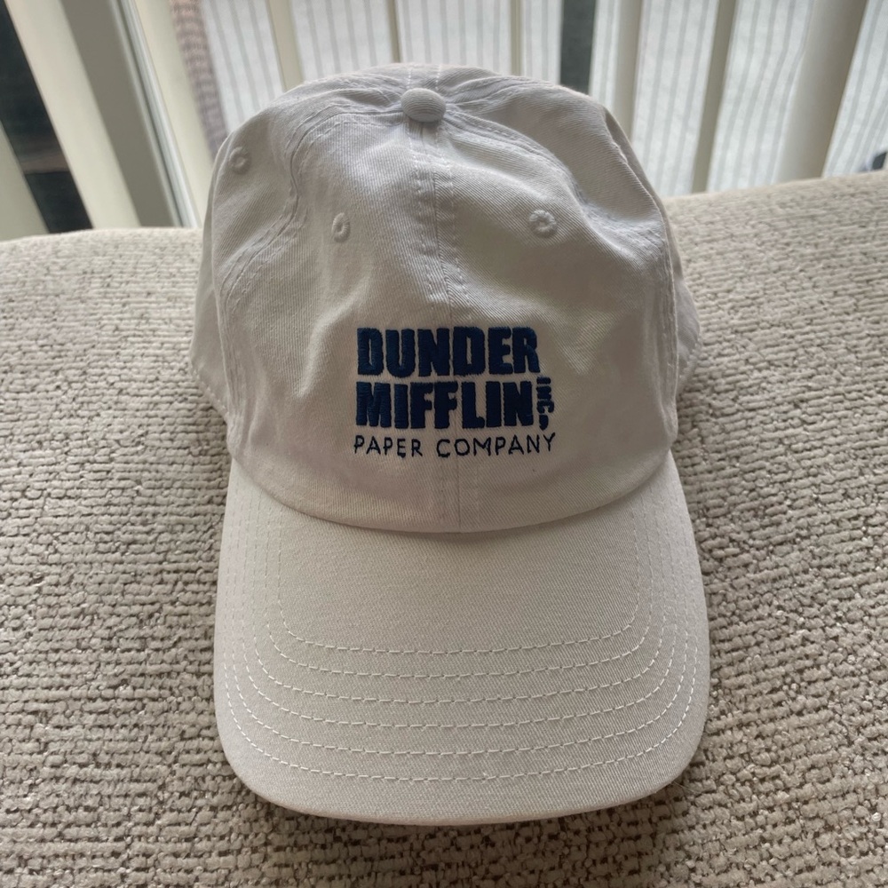 Dunder Mifflin Paper Company Hat